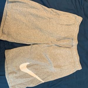 Nike Sweat Shorts